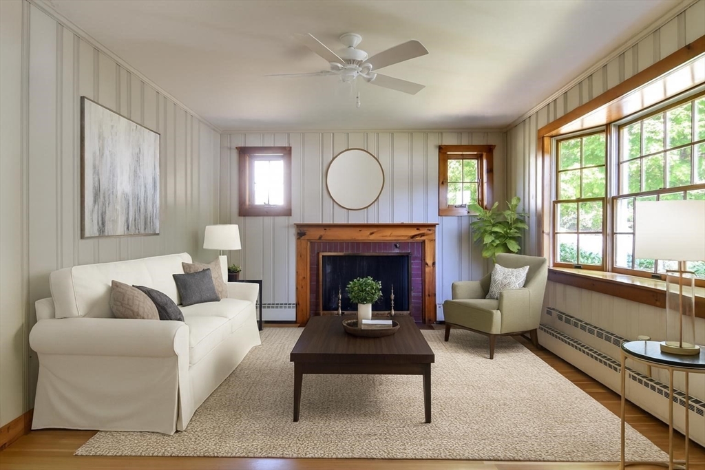 2 Curtis Road Hopkinton, MA 01748 - Photo 3 of 38 Gallery Image 3