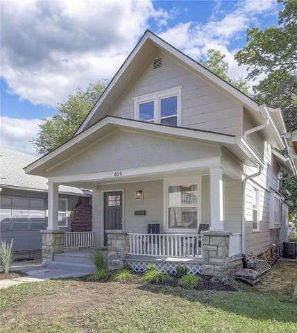 $199,000 | 419 North 14th Street, Kansas City, KS 66102