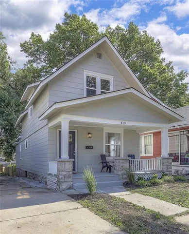 $199,000 | 419 North 14th Street, Kansas City, KS 66102