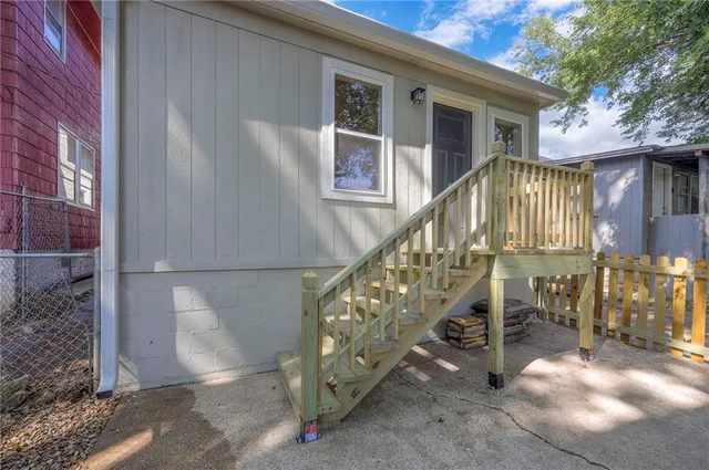 $199,000 | 419 North 14th Street, Kansas City, KS 66102