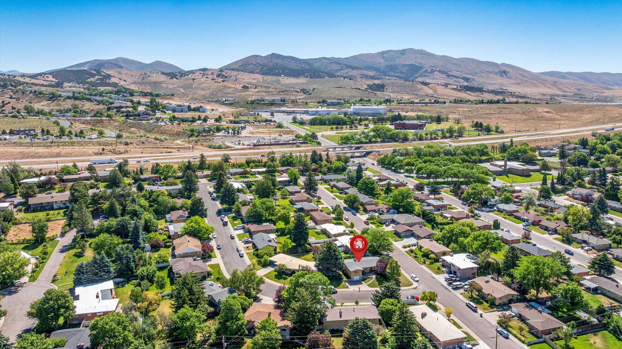 11 Colgate Street Pocatello, ID 83201 - Photo 44 of 46 Gallery Image 44