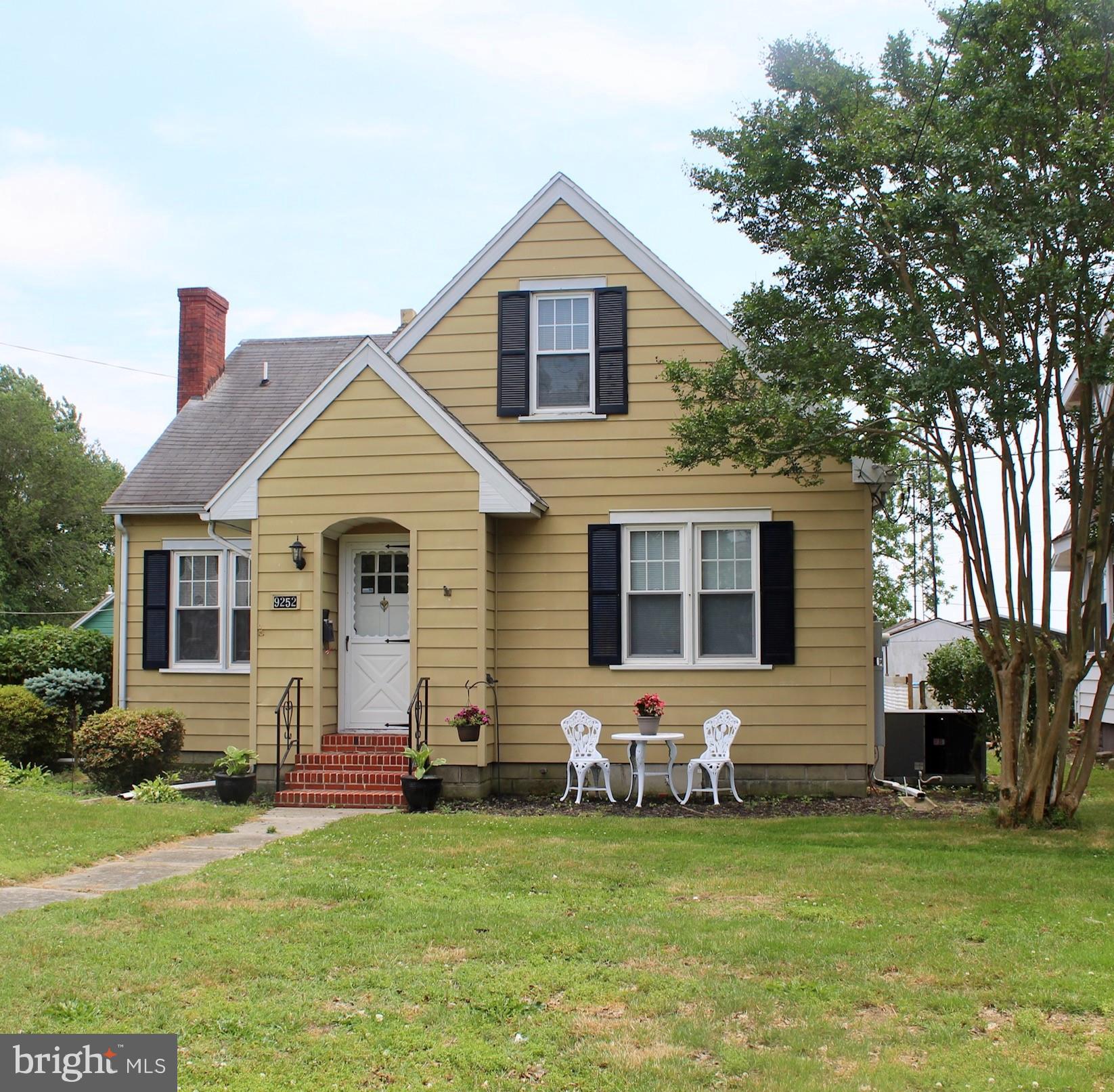 9252 Sharptown Road Laurel, DE 19956 - Photo 1 of 22 Gallery Image 1