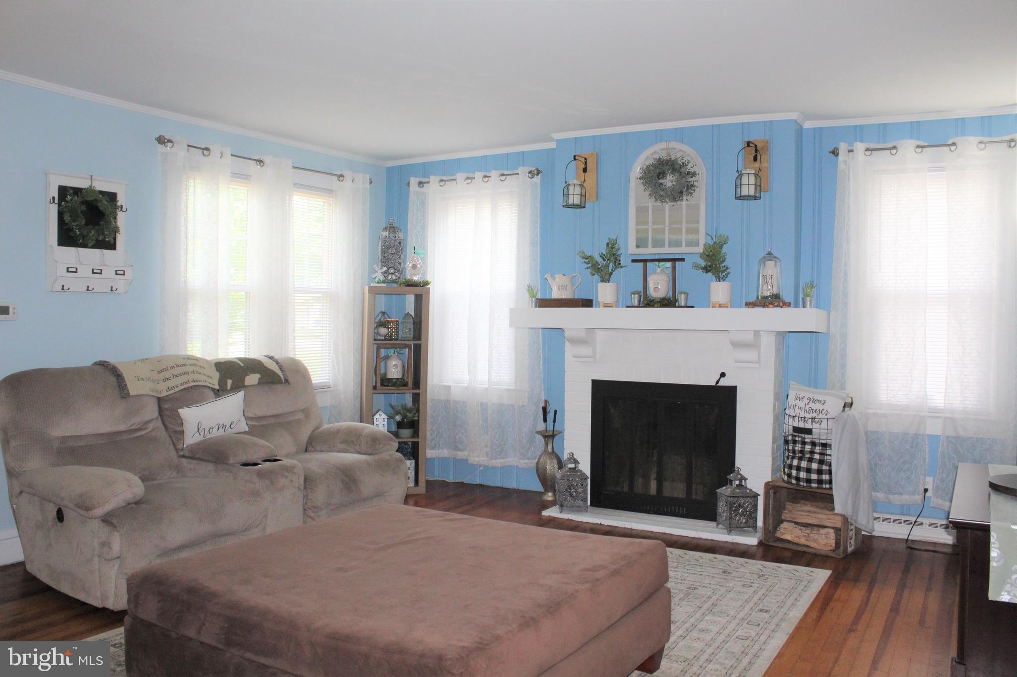 9252 Sharptown Road Laurel, DE 19956 - Photo 2 of 22 Gallery Image 2