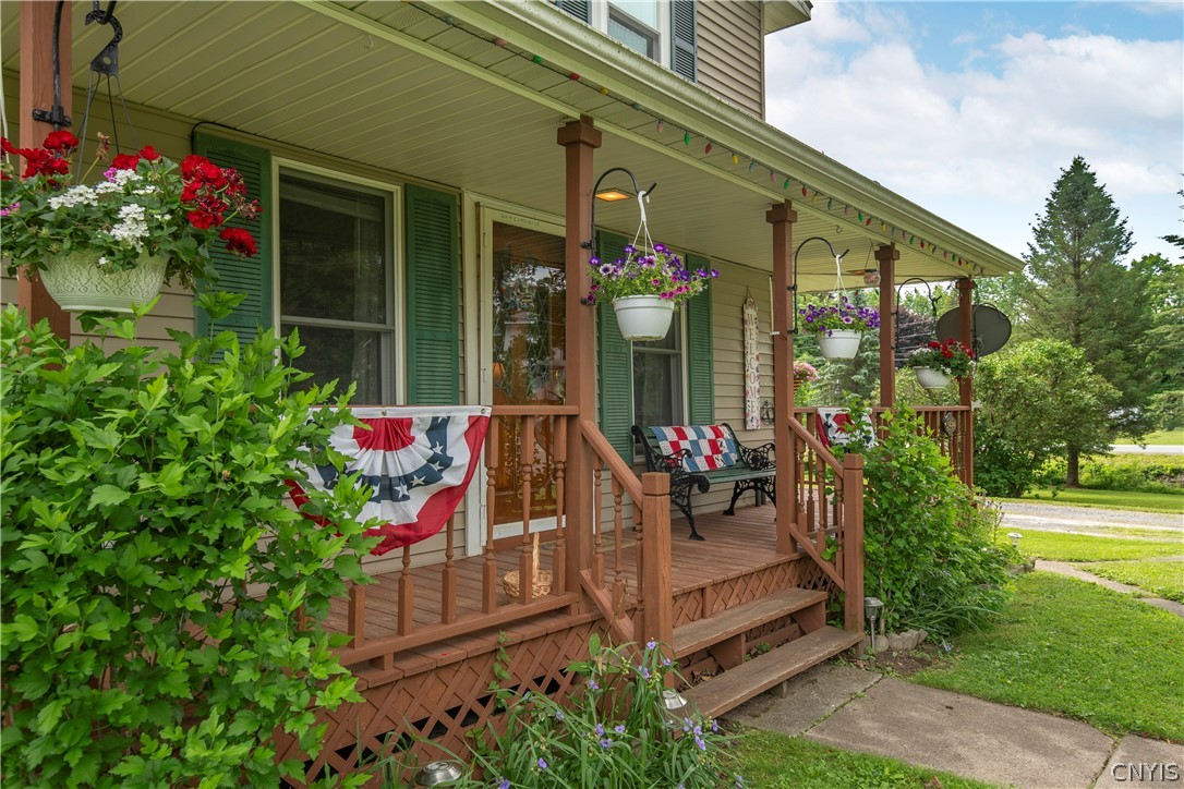 2494 N Road Augusta, NY 13477 - Photo 4 of 50