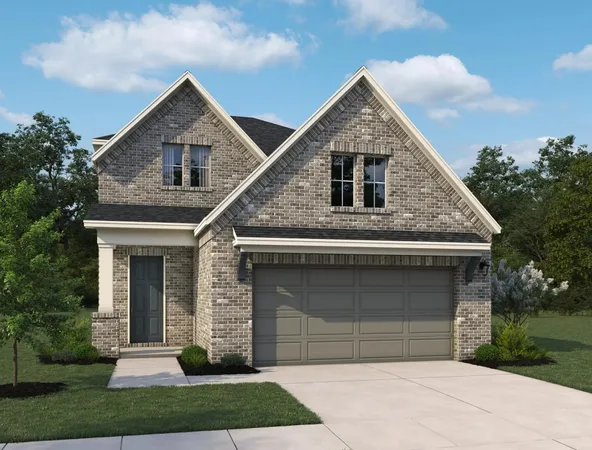 $339,990 | 30922 Newcomb Lndg Lane, Waller, TX 77484