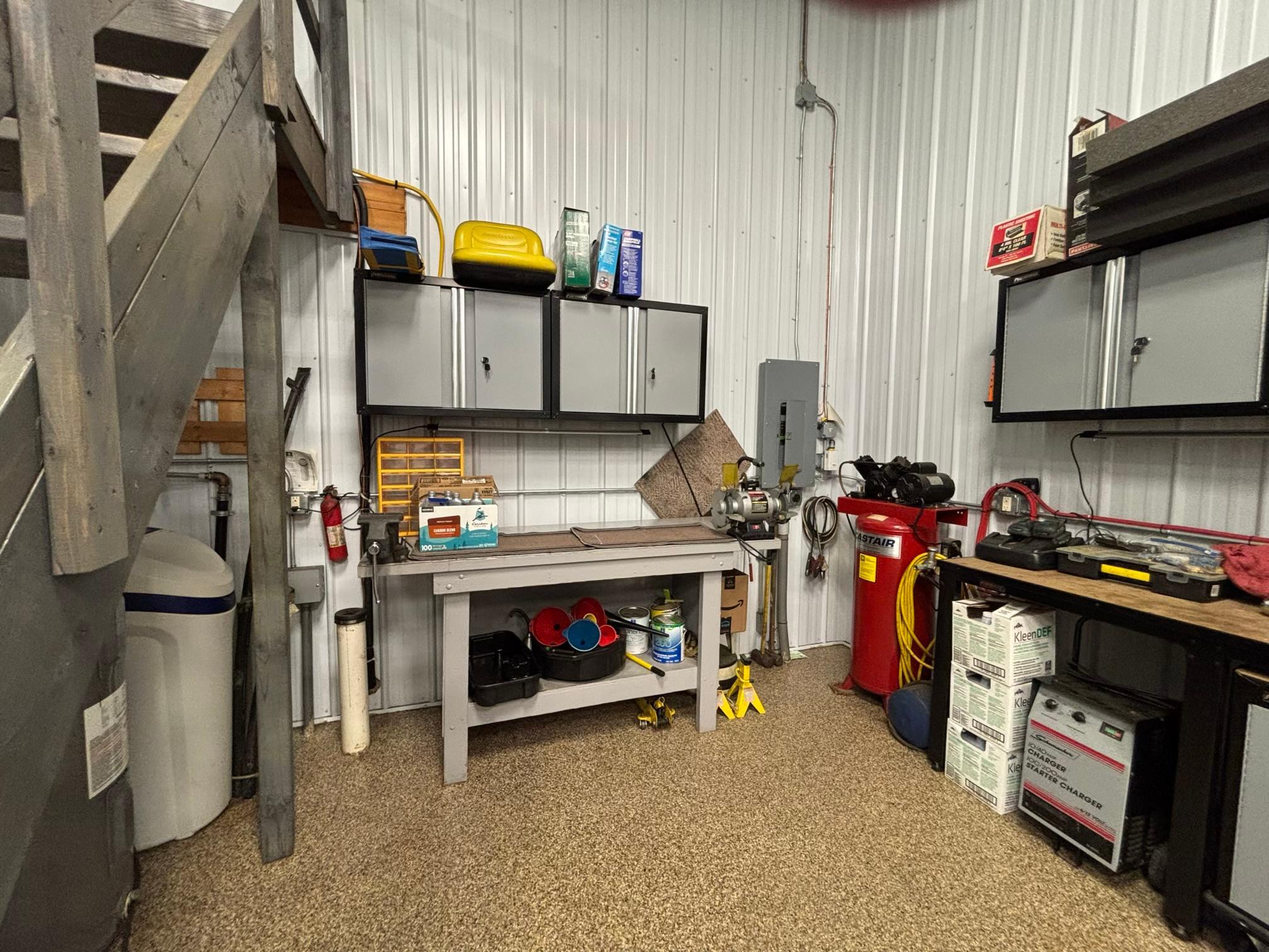 3807 North Eagle Road Willmar, MN 56201 - Photo 43 of 52
