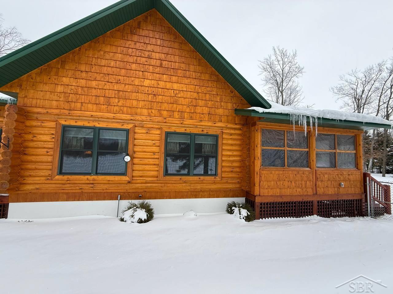 14567 33 Road Wetmore, MI 49895 - Photo 5 of 70