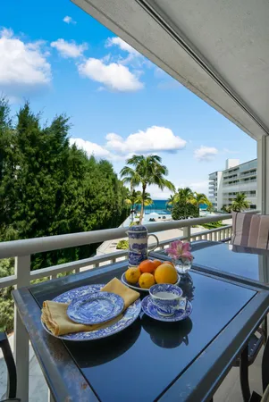 $8,500 | 3546 South Ocean Boulevard, Unit 420, South Palm Beach, FL 33480