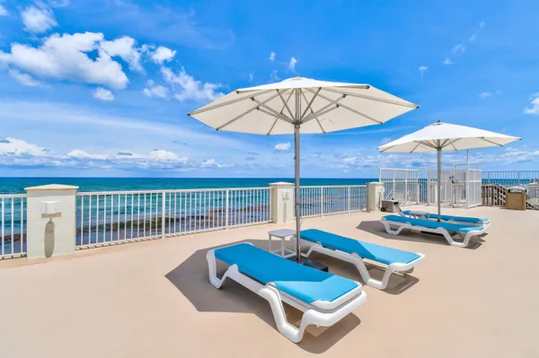 $8,500 | 3546 South Ocean Boulevard, Unit 420, South Palm Beach, FL 33480