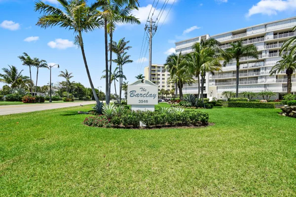 $8,500 | 3546 South Ocean Boulevard, Unit 420, South Palm Beach, FL 33480