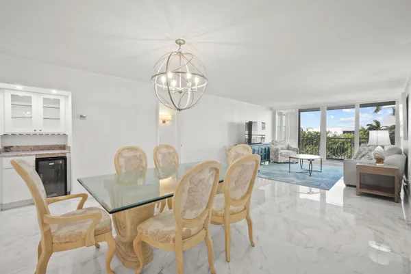 $8,500 | 3546 South Ocean Boulevard, Unit 420, South Palm Beach, FL 33480