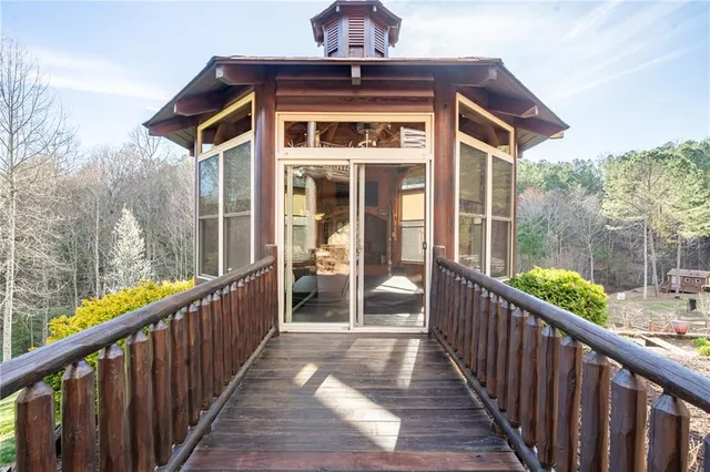 $1,949,000 | 415 Kestrel Rdg Circle, Murphy, NC 28906