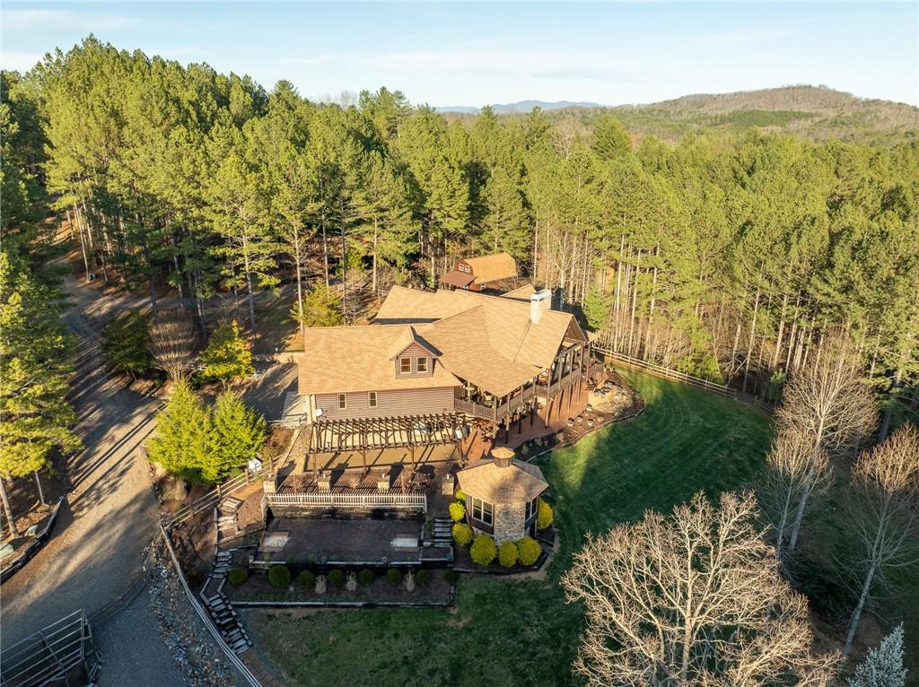 415 Kestrel Rdg Circle Murphy, NC 28906 - Photo 11 of 104