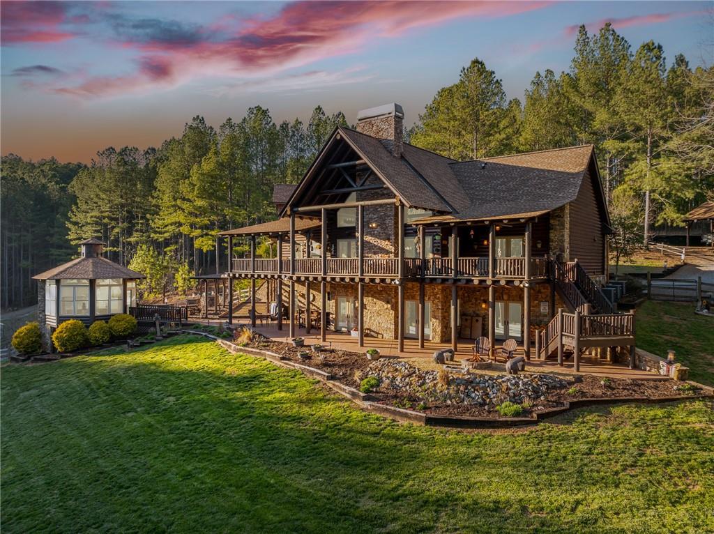 415 Kestrel Rdg Circle Murphy, NC 28906 - Photo 2 of 104