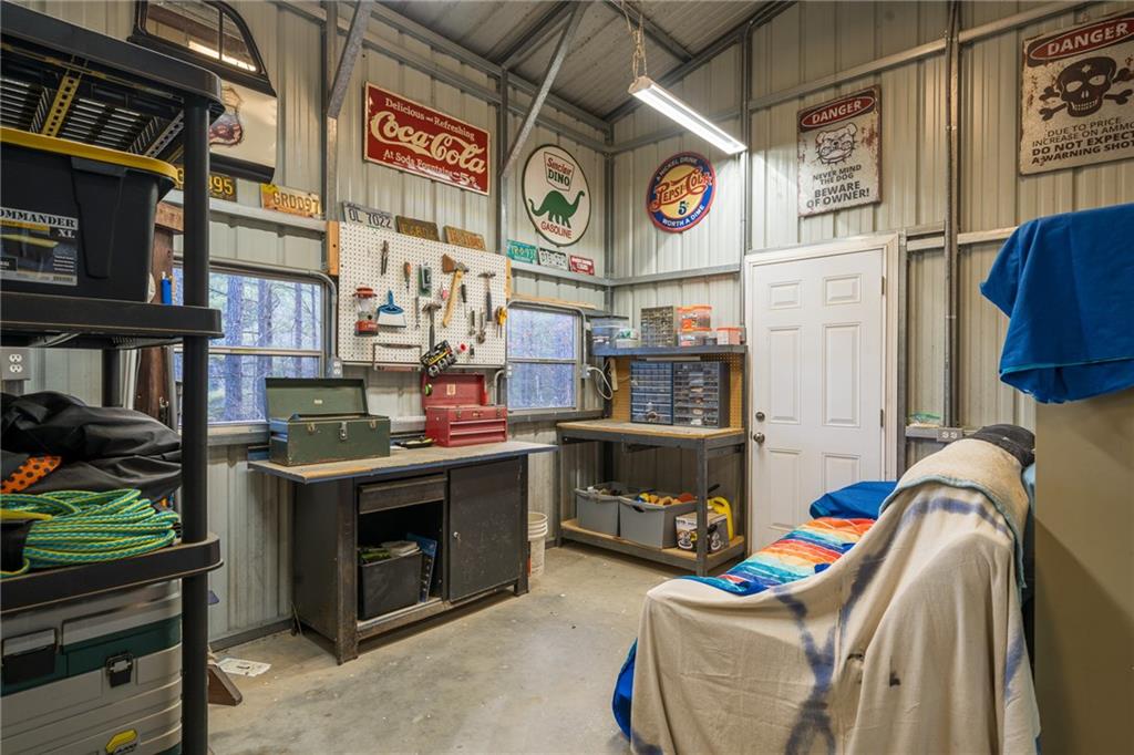 415 Kestrel Rdg Circle Murphy, NC 28906 - Photo 24 of 104 a view of storage and utility area