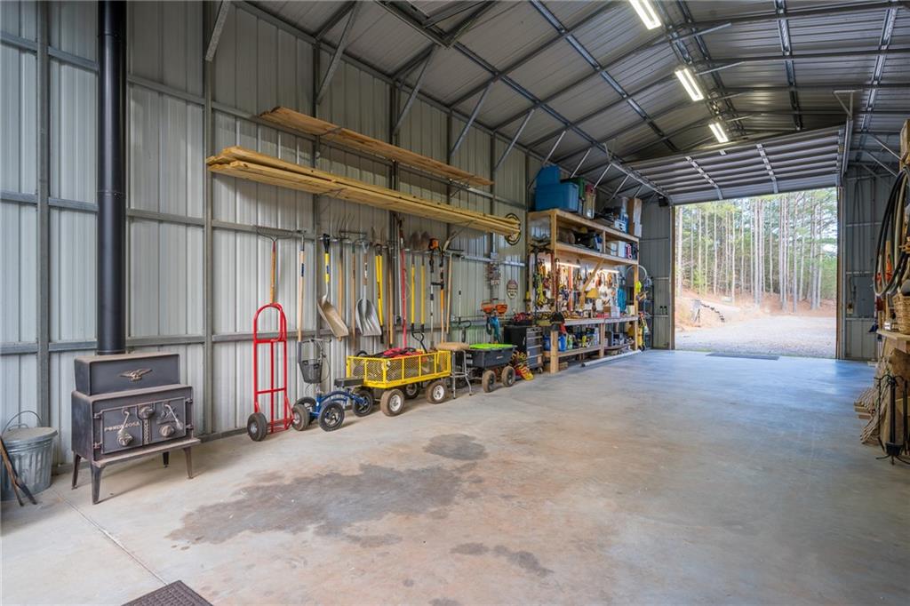 415 Kestrel Rdg Circle Murphy, NC 28906 - Photo 26 of 104 a view of storage and utility room