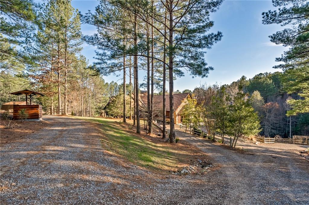 415 Kestrel Rdg Circle Murphy, NC 28906 - Photo 28 of 104