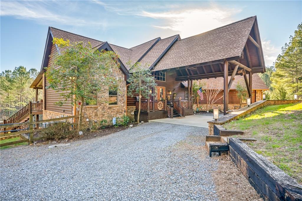 415 Kestrel Rdg Circle Murphy, NC 28906 - Photo 29 of 104