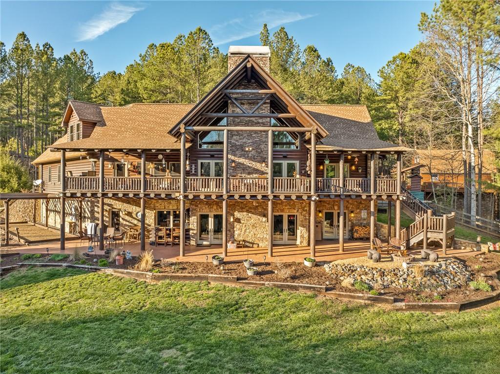 415 Kestrel Rdg Circle Murphy, NC 28906 - Photo 3 of 104