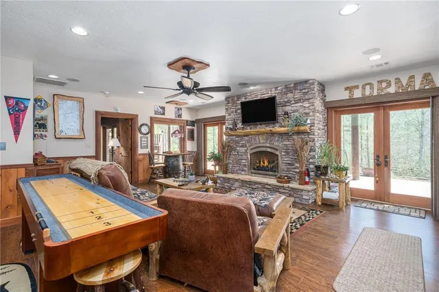 $1,949,000 | 415 Kestrel Rdg Circle, Murphy, NC 28906