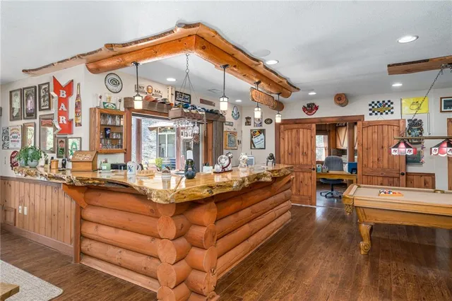 $1,949,000 | 415 Kestrel Rdg Circle, Murphy, NC 28906