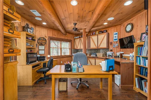 $1,949,000 | 415 Kestrel Rdg Circle, Murphy, NC 28906