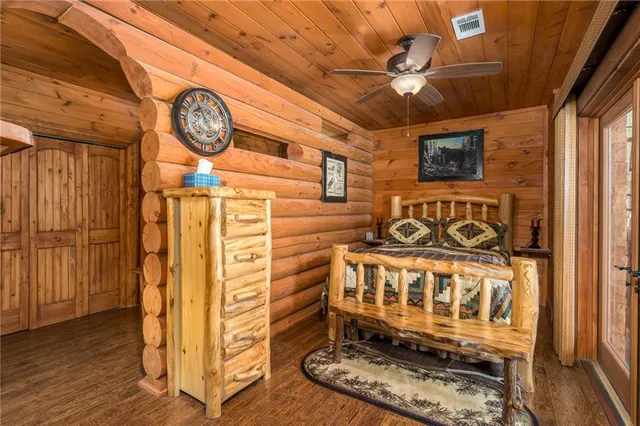 $1,949,000 | 415 Kestrel Rdg Circle, Murphy, NC 28906