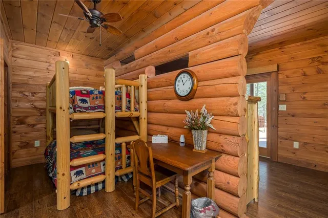 $1,949,000 | 415 Kestrel Rdg Circle, Murphy, NC 28906