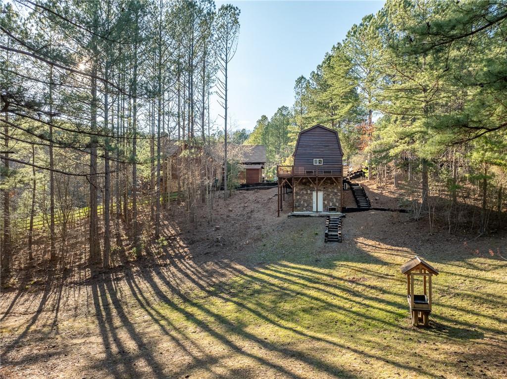 415 Kestrel Rdg Circle Murphy, NC 28906 - Photo 76 of 104