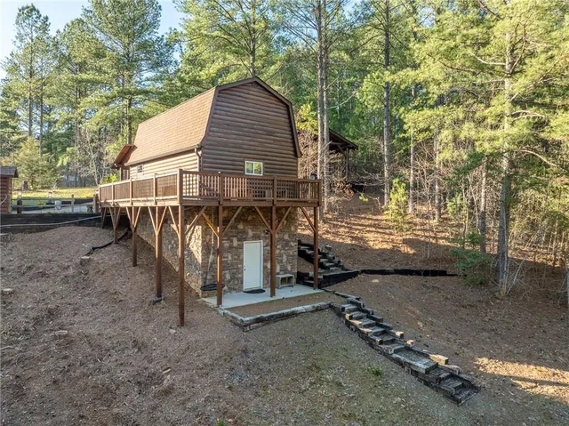 $1,949,000 | 415 Kestrel Rdg Circle, Murphy, NC 28906