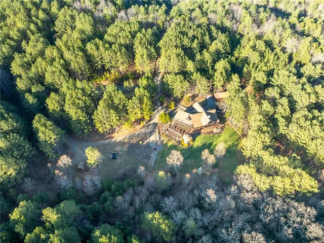 $1,949,000 | 415 Kestrel Rdg Circle, Murphy, NC 28906