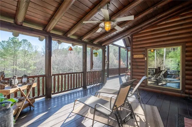 $1,949,000 | 415 Kestrel Rdg Circle, Murphy, NC 28906