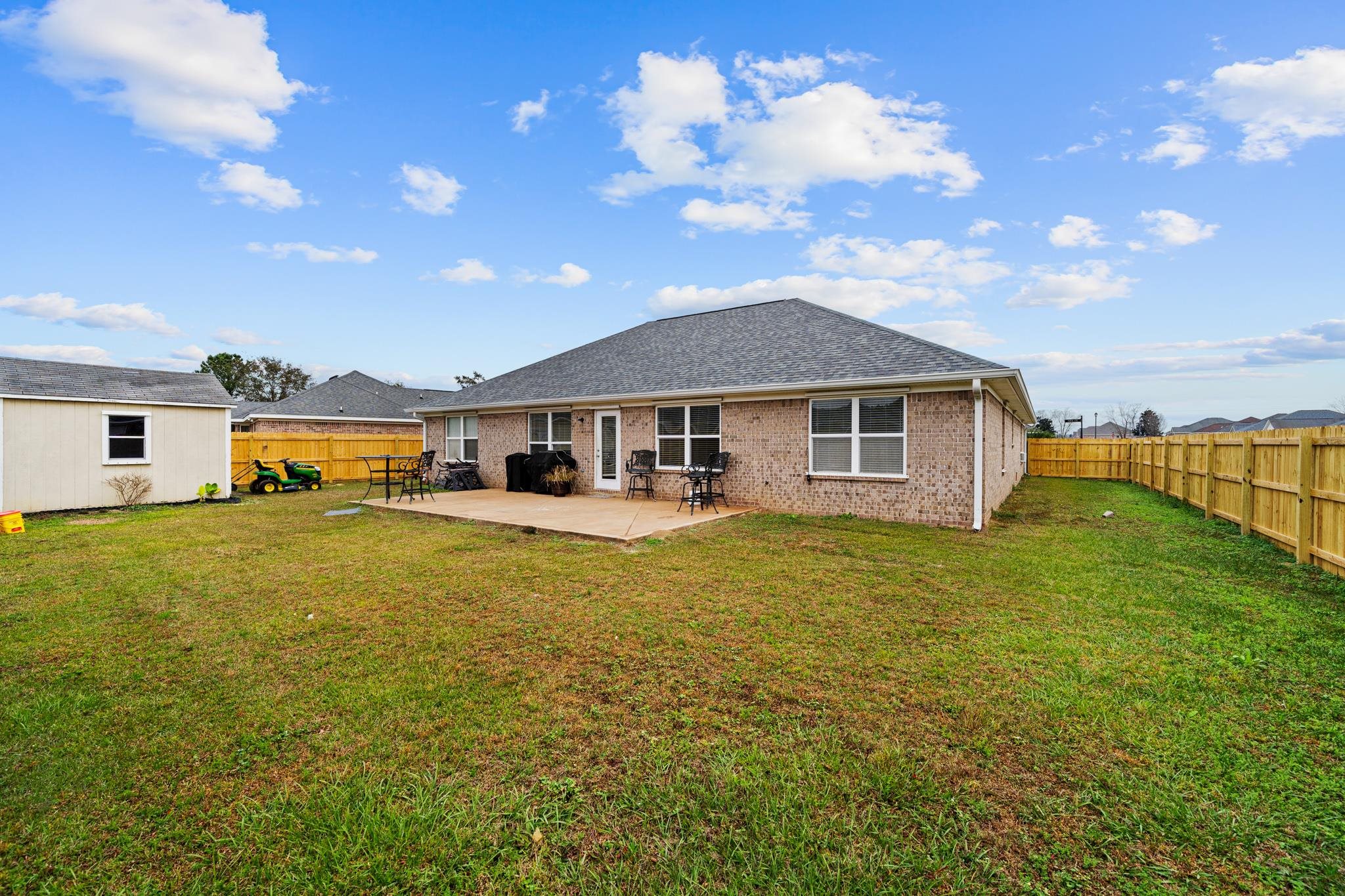 1901 Nile Court Foley, AL 36535 - Photo 15 of 16