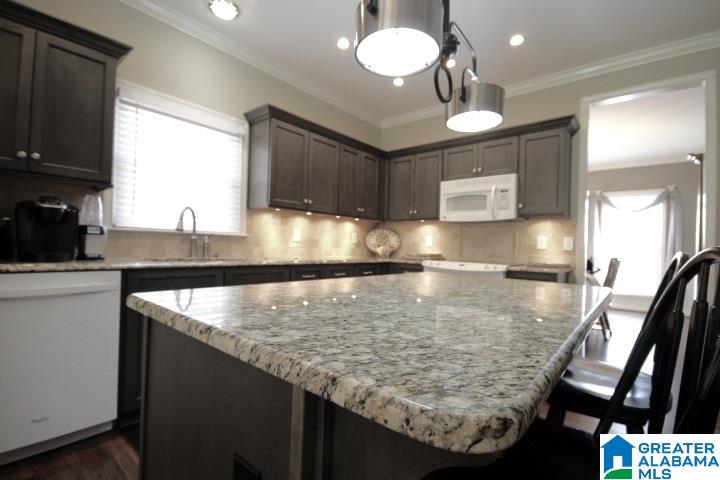 105 Heather Ridge Drive Pelham, AL 35124 - Photo 12 of 48