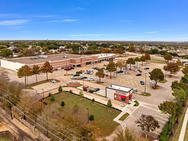 a picture of floor plan