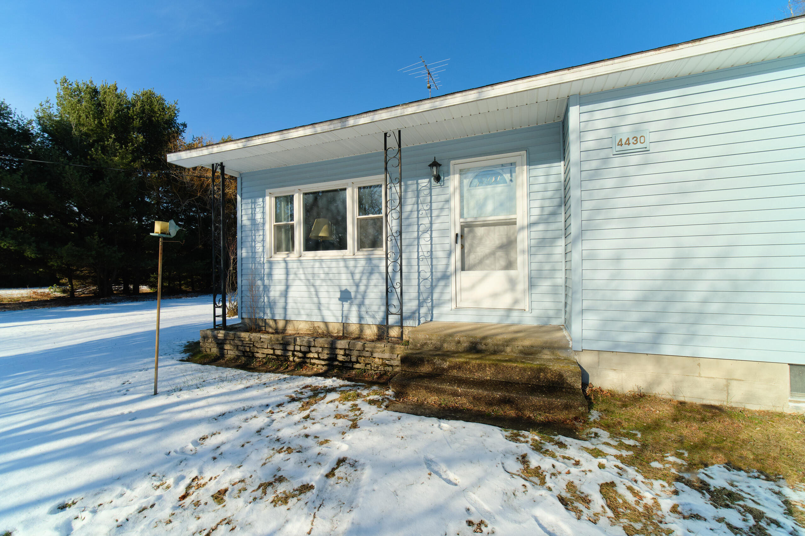 4430 River Road Manistee, MI 49660 - Photo 1 of 44 4430_River_Rd-22
