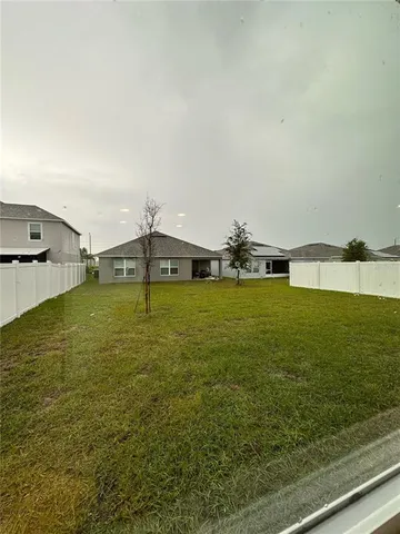 $1,950 | 819 Fillmore Court, Davenport, FL 33837