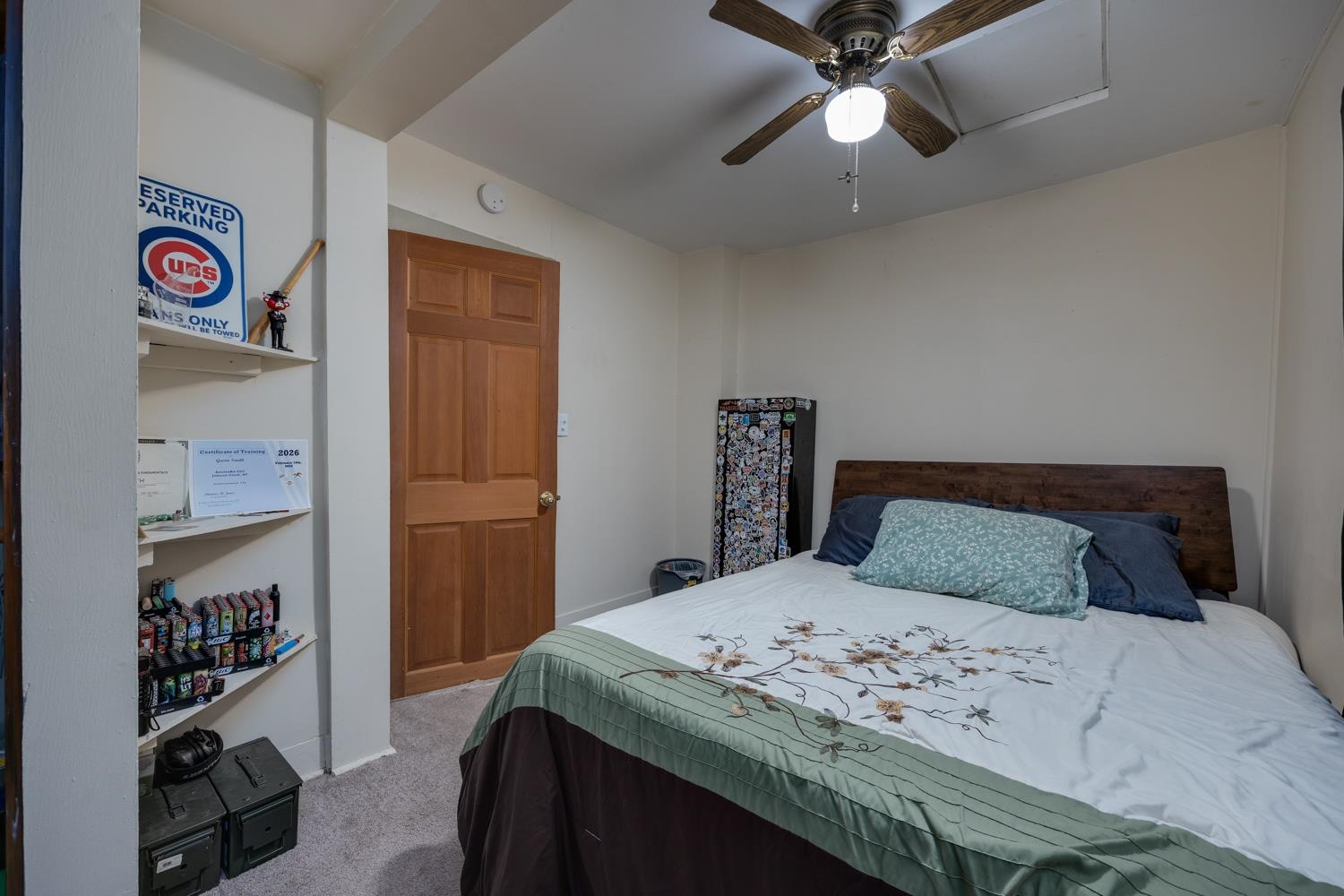 412 Clarence Street Fort Atkinson, WI 53538 - Photo 19 of 26