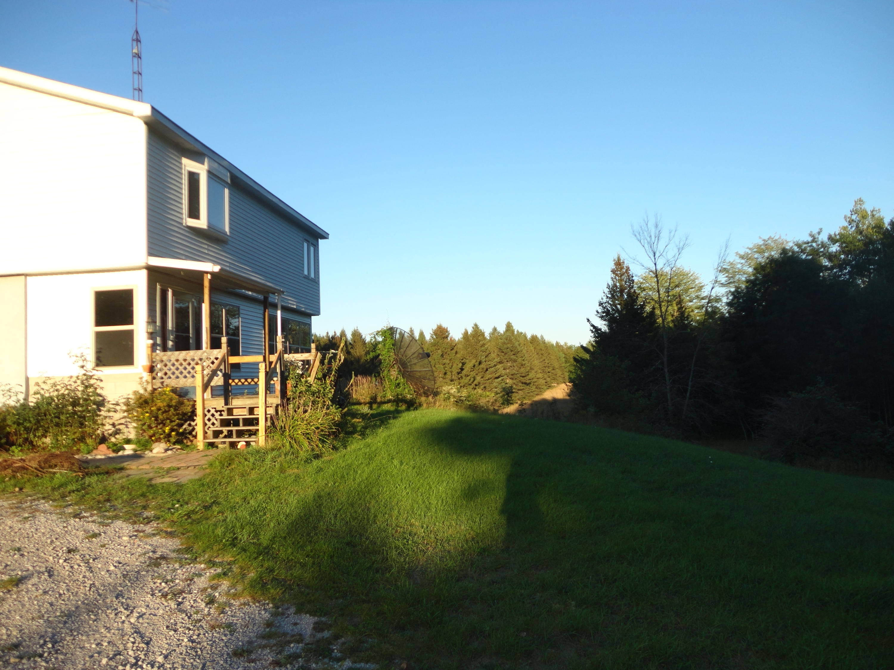 5921 Evans Road Lachine, MI 49753 - Photo 9 of 25 Gallery Image 9