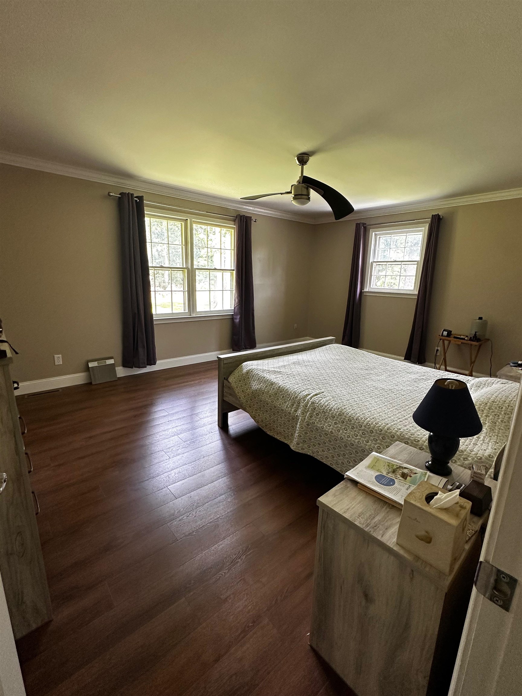 224 Hogg Road Williamston, SC 29697 - Photo 3 of 4