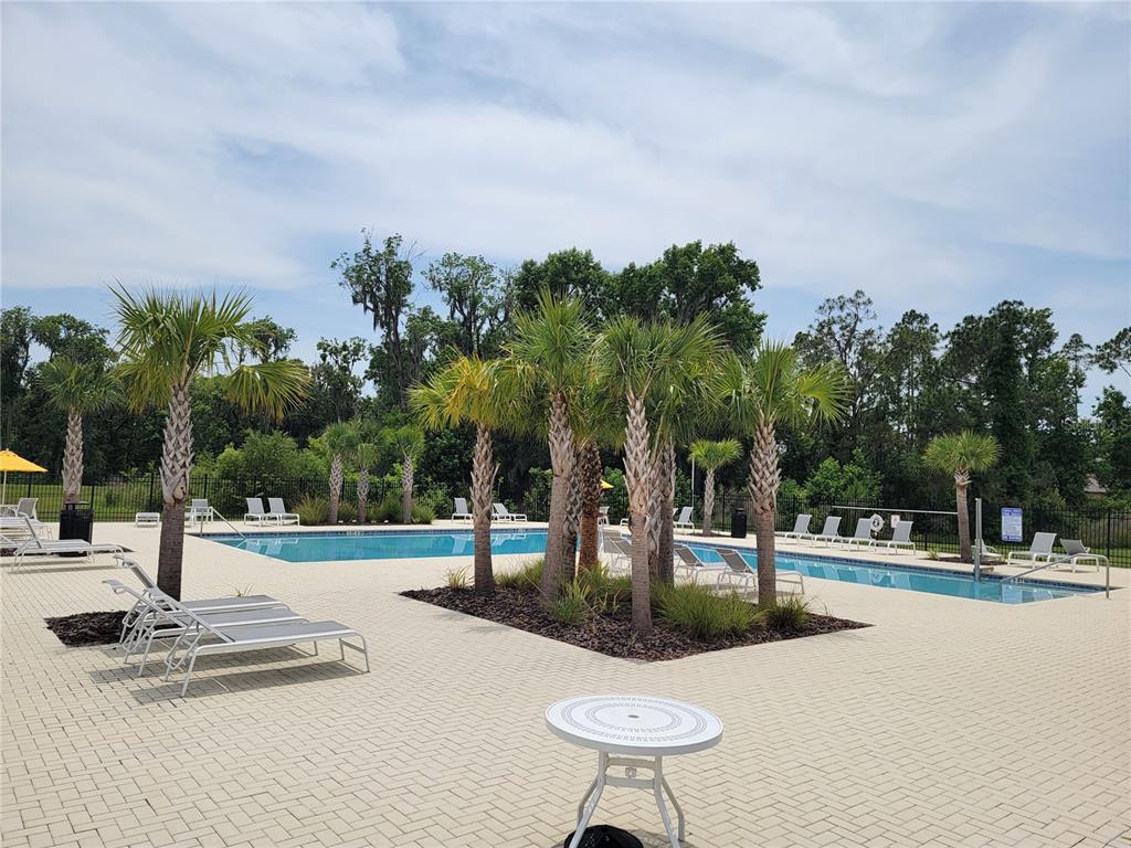 1844 Red Loop Lakeland, FL 33801 - Photo 23 of 24 a view of a park with swings and slides