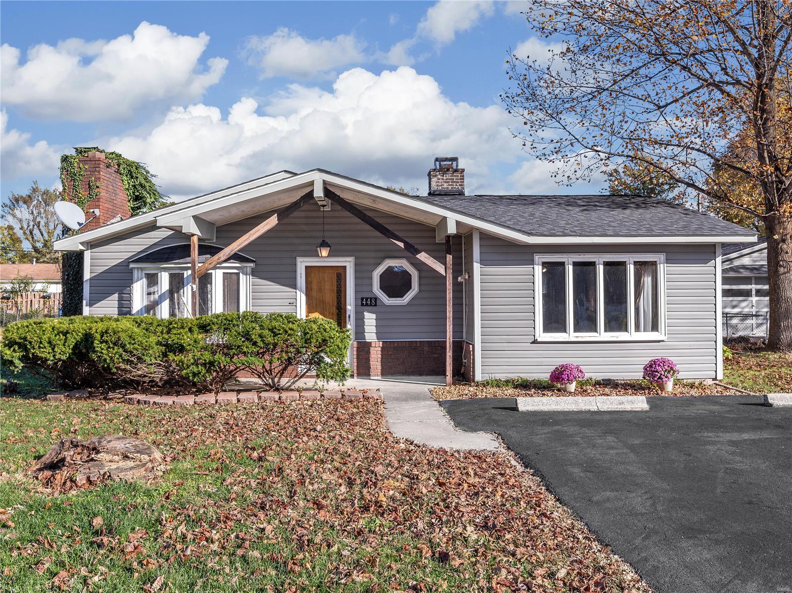 448 Ohio Avenue South Roxana, IL 62087 - Photo 1 of 46 Gallery Image 1