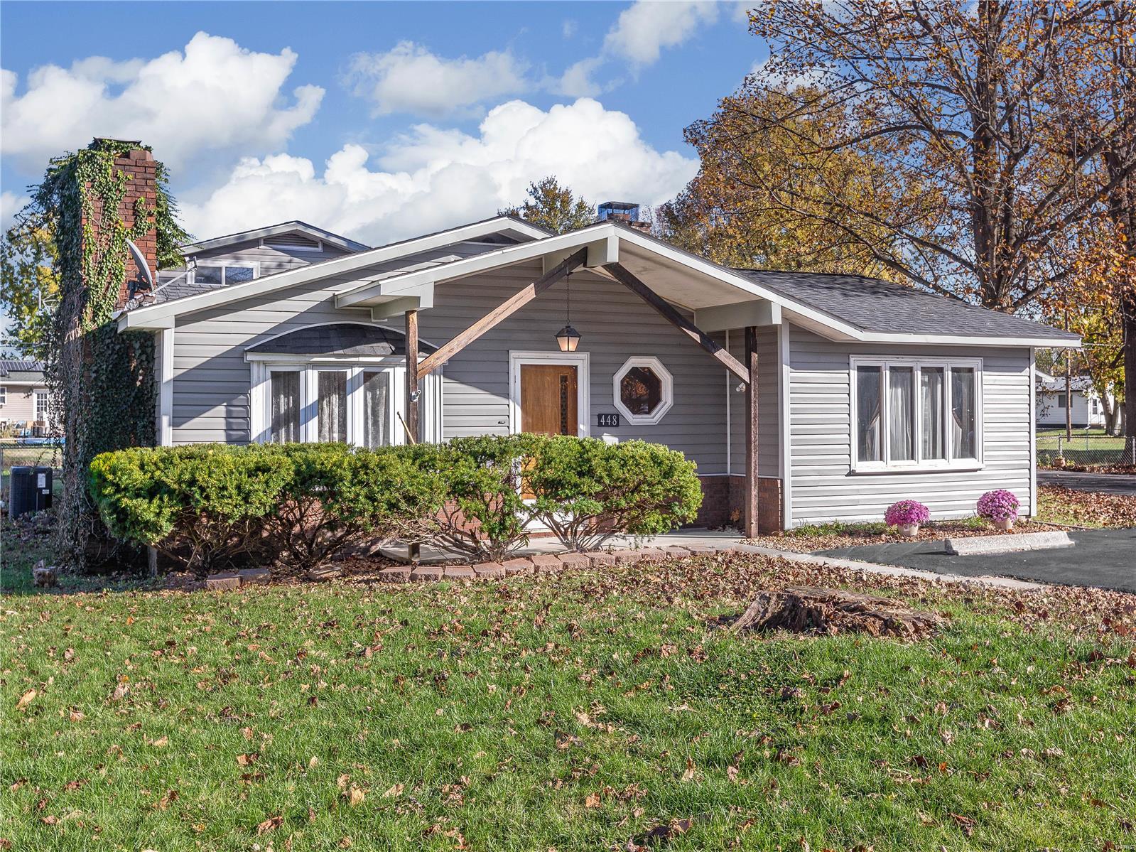 448 Ohio Avenue South Roxana, IL 62087 - Photo 2 of 46 Gallery Image 2