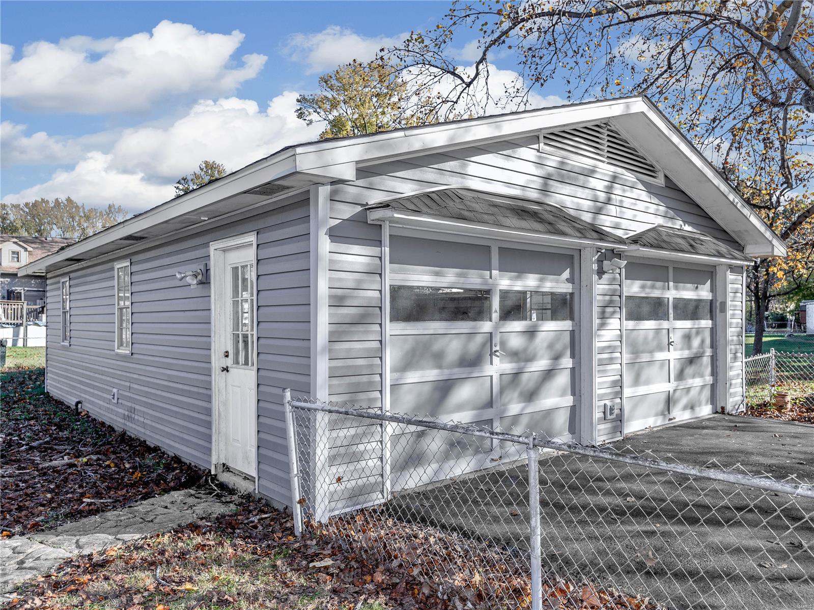 448 Ohio Avenue South Roxana, IL 62087 - Photo 39 of 46 Gallery Image 39