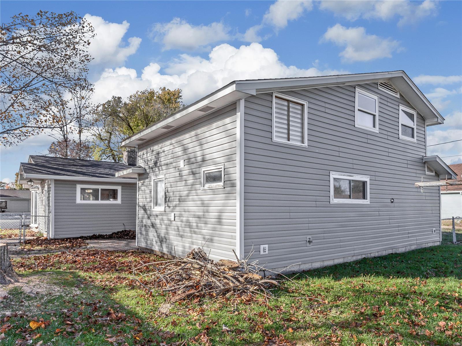 448 Ohio Avenue South Roxana, IL 62087 - Photo 41 of 46 Gallery Image 41
