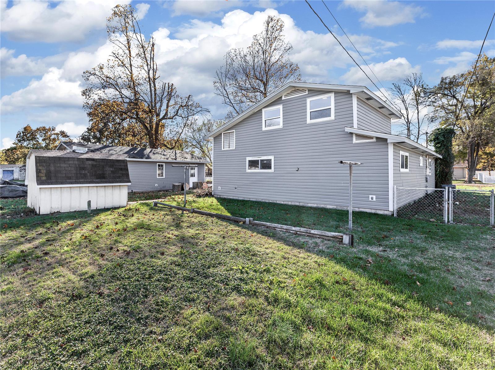 448 Ohio Avenue South Roxana, IL 62087 - Photo 42 of 46 Gallery Image 42