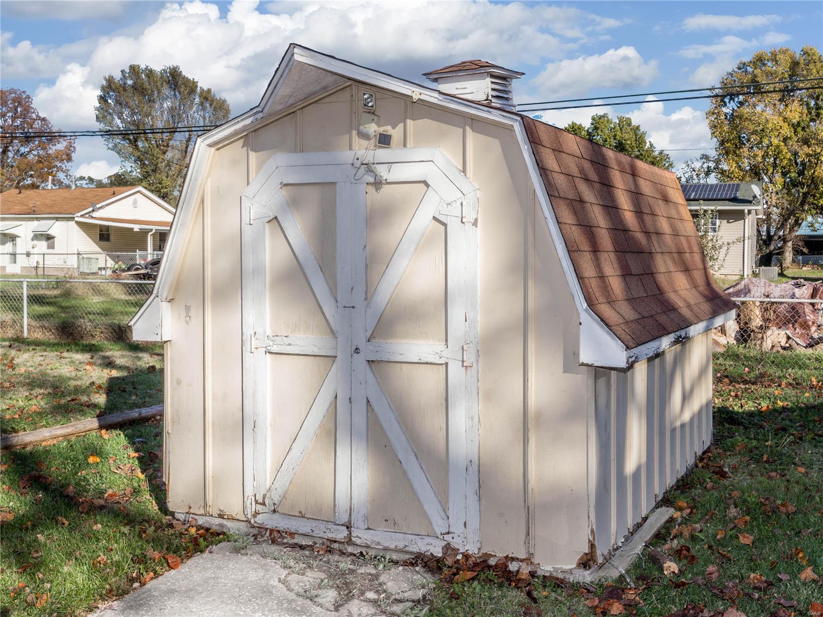 448 Ohio Avenue South Roxana, IL 62087 - Photo 46 of 46 Gallery Image 46