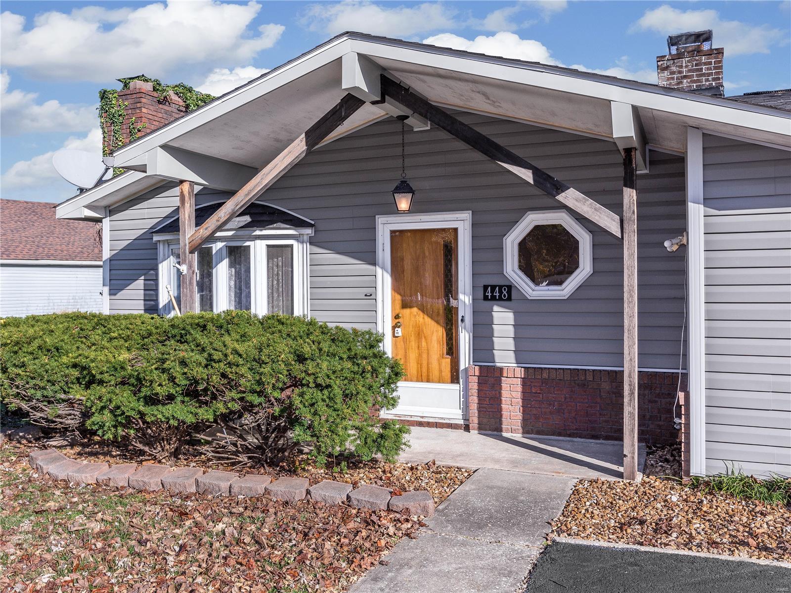 448 Ohio Avenue South Roxana, IL 62087 - Photo 5 of 46 Gallery Image 5