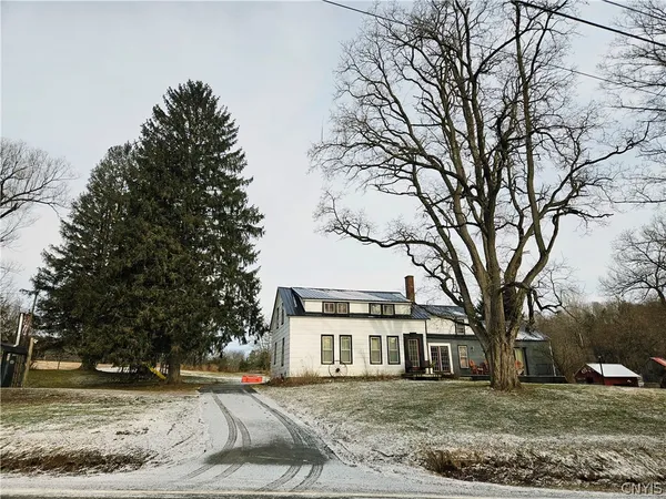 $190,000 | 7779 South Hamilton Road, Hamilton, NY 13332