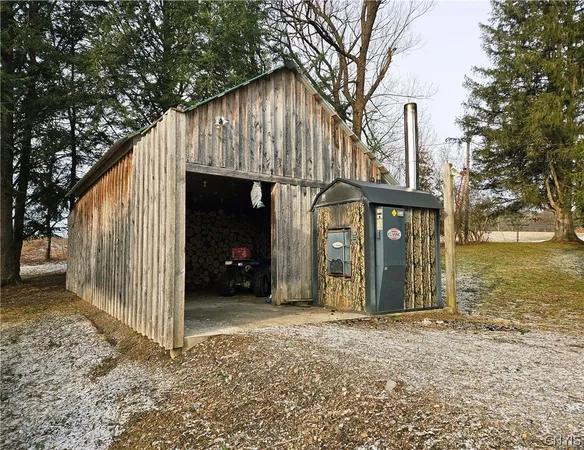 $190,000 | 7779 South Hamilton Road, Hamilton, NY 13332